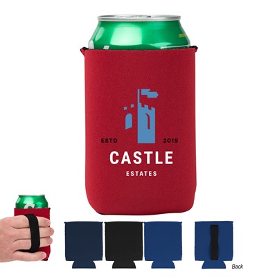 Easy Grip Stubby Holder