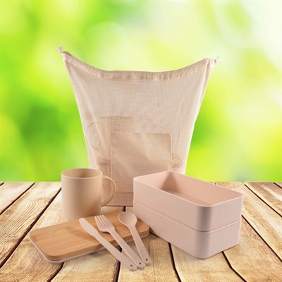Eco Gift Pack