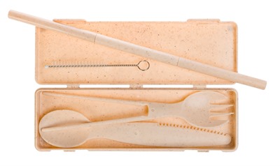 Eco Ramen Cutlery Set
