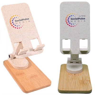 Eco View Phone Stand