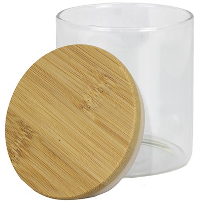 EcoChic Small Storage Canister