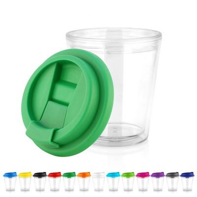 EcoSip Double-Walled Cup