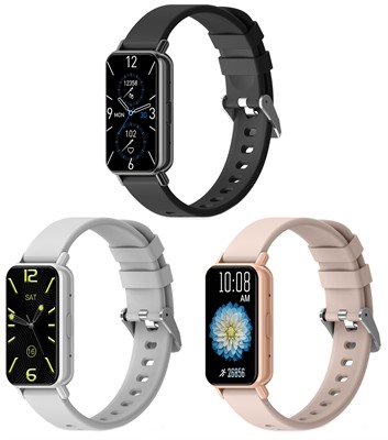 Edge Smart Watch