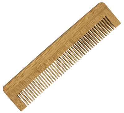 Eiko Bamboo Comb