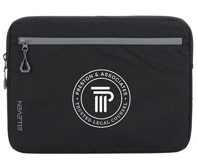Elleven Recycled 16" Laptop Sleeve