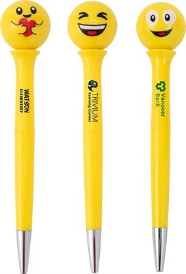 Emoji Pen