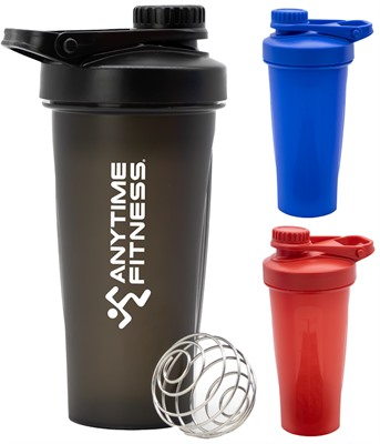 Energy 600ml Protein Shaker