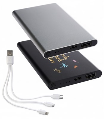 Enervia 4,000mAh Power Bank