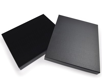 Envoy Black Gift Box