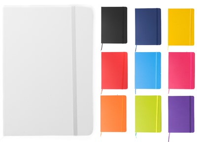 Essay A5 Notebook
