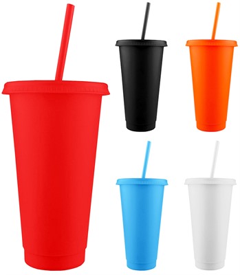 Event 680ml Plastic Tumbler