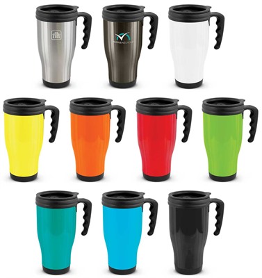 Explorer Thermal Mug