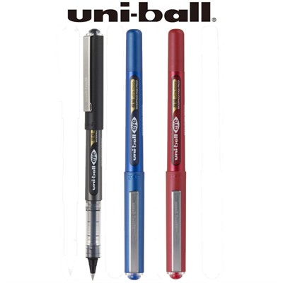 Eye Micro Ultra Liquid Ink Rollerball Pen