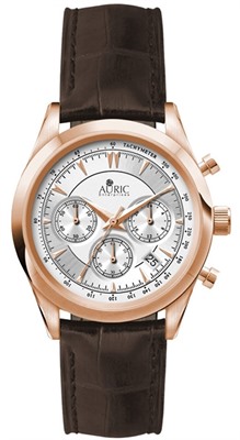 Ezra Ladies Chronograph