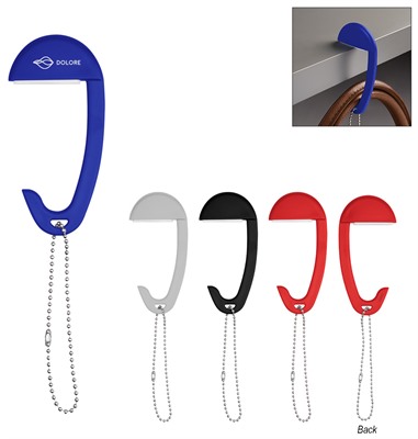 Falcon Tabletop Bag Hanger