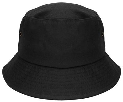 Fieldday Organic Bucket Hat