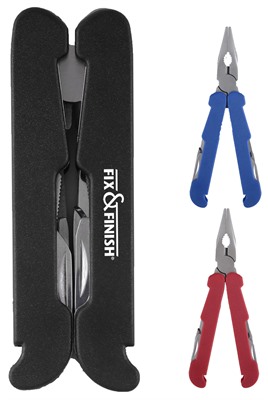 Fix-it™ Multi Tool With Pouch