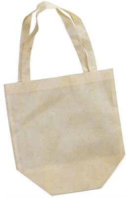 Fleck Shopping Bag