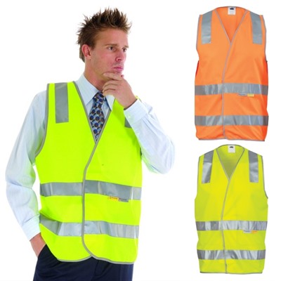 Fluorescent Hi Vis Vest