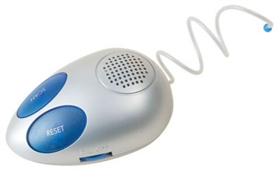 FM Mouse Radio