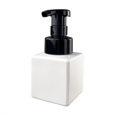 Foaming Soap Dispenser