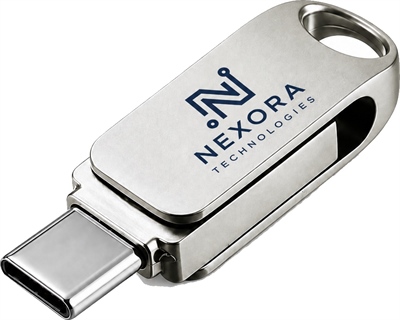 Fold Type-C USB Drive