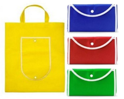 Fold up Shopping Bag