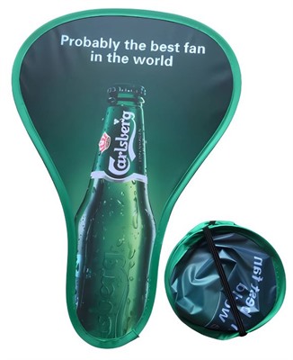 Foldable Event Fan