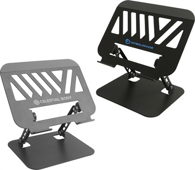 Foldable Laptop Stand