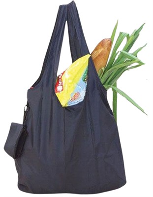 Foldaway Reusable Shopping Bag