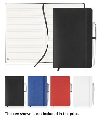Fontana A5 Notebook