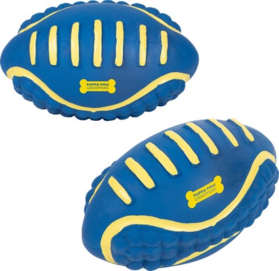 Football Dog Toy