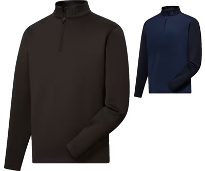 FootJoy Tonal Block Pullover