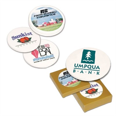 Four Coaster Gift Sets