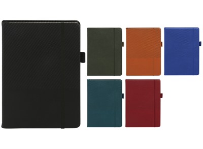 Fresco Matte PU Notebook