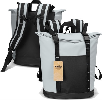 Frontier Challenger Cooler Totepack