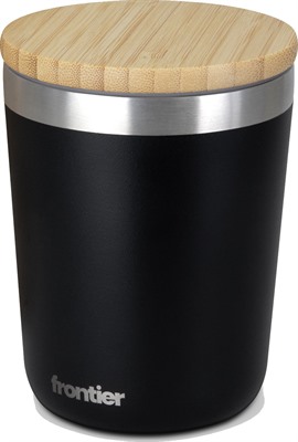 Frontier Roam Eco Vacuum Travel Cup