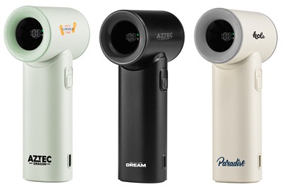 Frozo Portable Handheld Fan