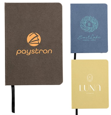Fruit & Nut Pulp Paper Journal