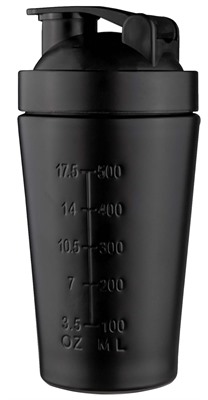 Fuel Protein Shaker