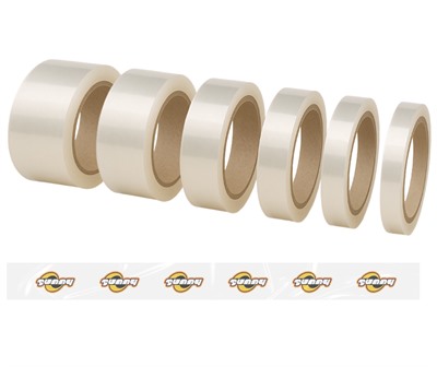Full Colour BOPP Transparent Packaging Tape