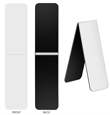 Full Colour Magnetic Bookmark