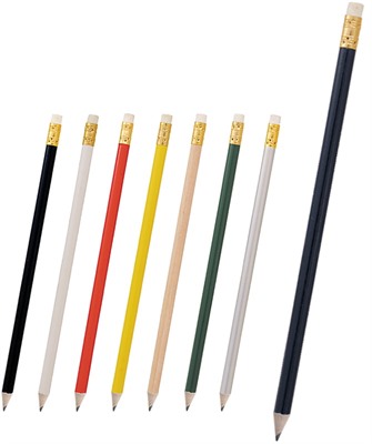 Full Length Standard Pencil