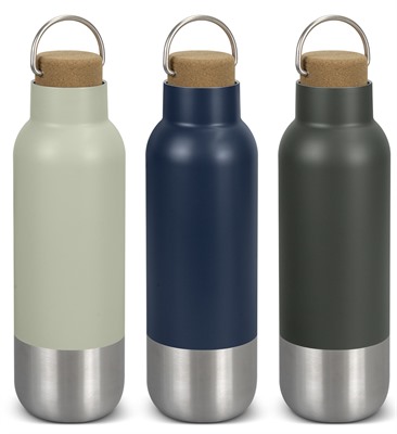 Gaston 650ml Recycled Stainless Steel Bottle