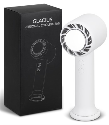 Glacius Personal Cooling Fan