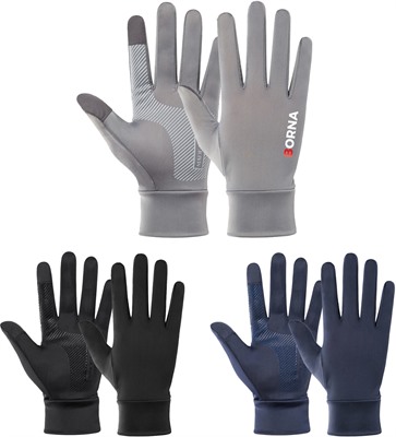 Glide Touchscreen Gloves