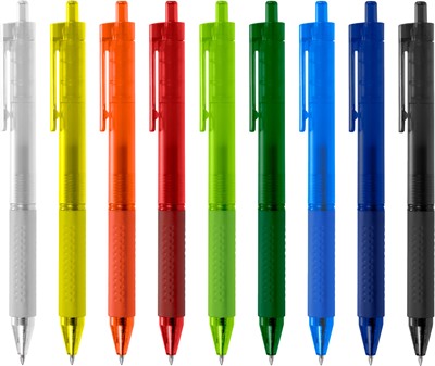 Glidex Gel Pen