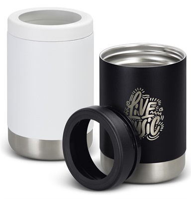 Global Vacuum Insulated Stubby Cooler