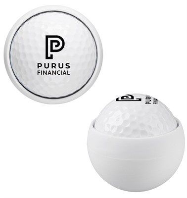 Golf Ball Massager