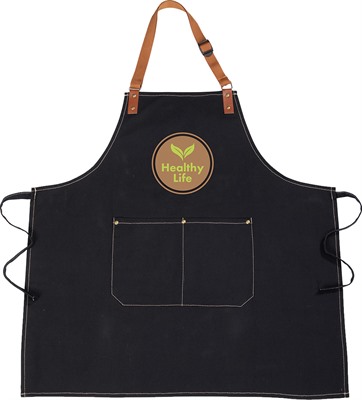 Grill Mate Recycled Cotton Apron